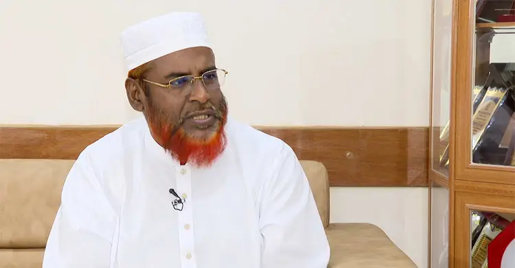 নির্বাচন কমিশনকে গণভোটসহ জামায়াতের ১৮ প্রস্তাব