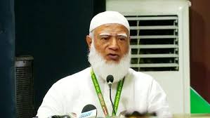 গণভোট না হলে নির্বাচনের মূল্য নেই:জামায়াত