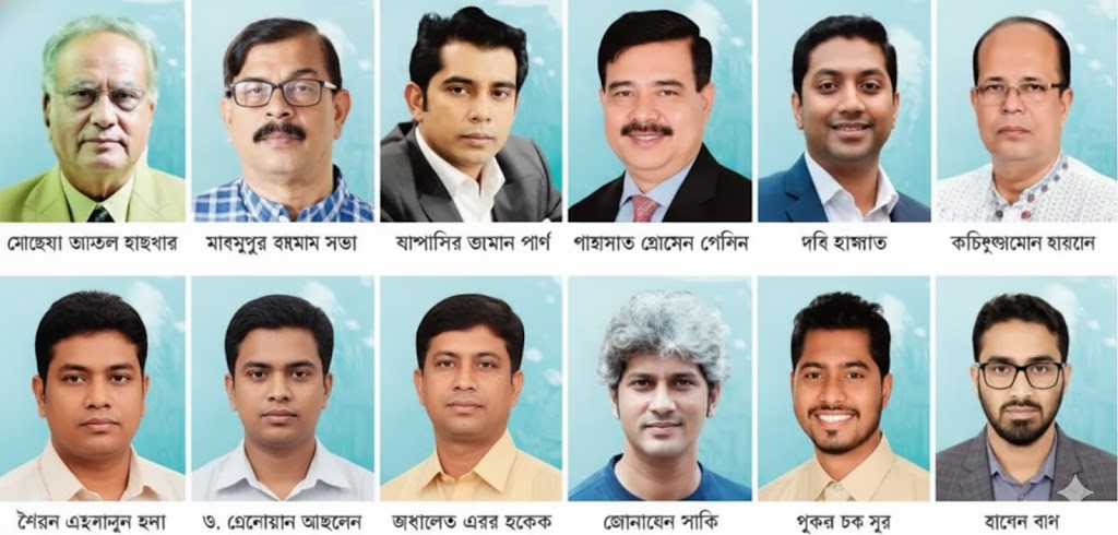 সমমনা দলের শীর্ষ ১২নেতাকে  বিএনপির ‘গ্রিন সিগন্যাল’