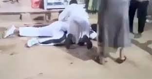 এমপি প্রার্থীর গণসংযোগে এলাপাথারি গুলি:নিহত ১