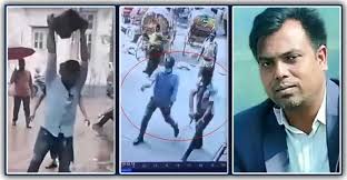 প্রতিশোধ: সমাজের অস্থিরতার প্রতিচ্ছবি