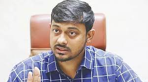 বিএনপি চাঁদাবাজি ও মামলাবাজিতে ব্যস্ত:নাসীরুদ্দীন