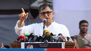 গণভোটে সংবিধান সংশোধন করা যাবে না:সালাহউদ্দিন