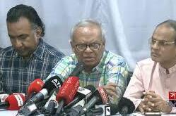 ভোট হবে নির্বিঘ্ন, সুষ্ঠু ও ইনক্লুসিভ:রিজভী