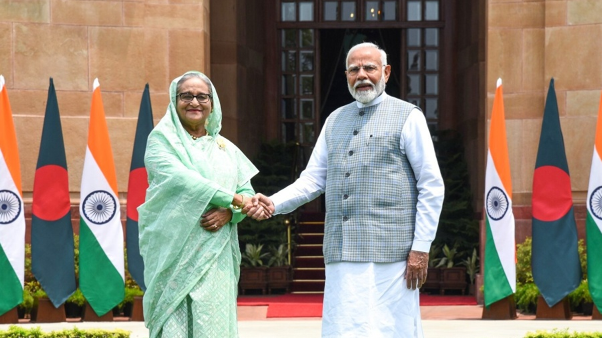 শেখ হাসিনাকে কি ফেরত দেবে ভারত ?