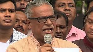 নির্বাচিত সরকারই  দেশকে স্থিতিশীল  করতে পারবে:ফারুক