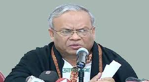 গুম,খুন বন্ধ হলেও সন্ত্রাসী কর্মকাণ্ড চলছে: রিজভী