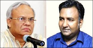 বিএনপির ‘দেশ গড়ার পরিকল্পনা’র আহ্বায়ক রিজভী