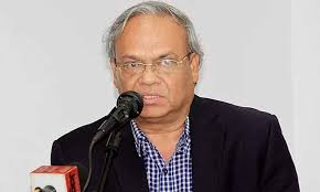 দুর্নীতির বিরুদ্ধে যুদ্ধ ঘোষণা করবে বিএনপি: রিজভী