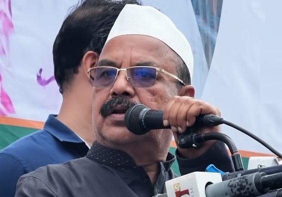 গয়েশ্বর চন্দ্র রায়: দায়িত্বশীল,প্রতিশ্রুতিশীল রাজনীতিক