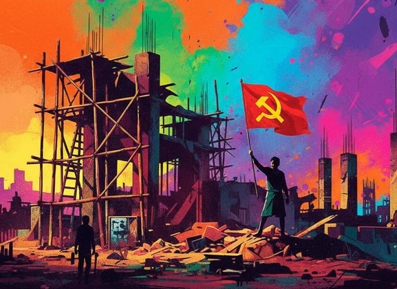 লিজের নামে মুক্তিযোদ্ধা ক্লাব  দখল