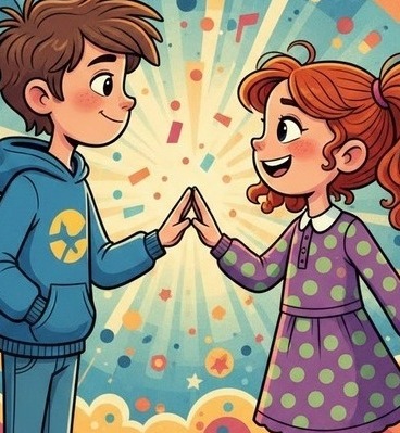 প্রথম পরিচয়-৩