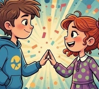 প্রথম পরিচয়-৭