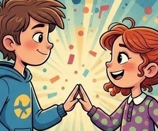 প্রথম পরিচয়-৮