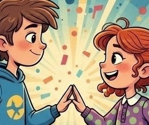 প্রথম পরিচয়-১৩