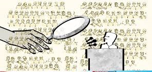 নির্বাচনকে ঘিরে অনিশ্চয়তা ও গুজবে টানটান পরিস্থিতি