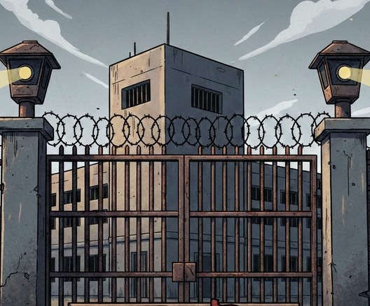 কারাফটক - পর্ব – ৪