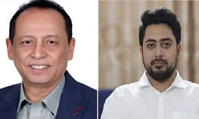 কাইয়ুমের প্রার্থিতা নিয়ে নাহিদের রিট খারিজ