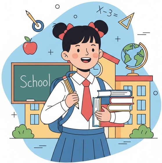 স্যারের মেয়ে , পর্ব–১