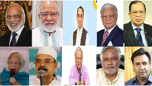 বিএনপির অভ্যন্তরীণ রাজনীতি:ত্যাগীদের ভবিষ্যৎ কী?