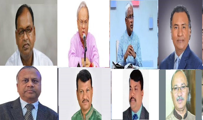 ত্যাগ, সংগ্রাম ও রাজনৈতিক মূল্যায়নের ভাবনা