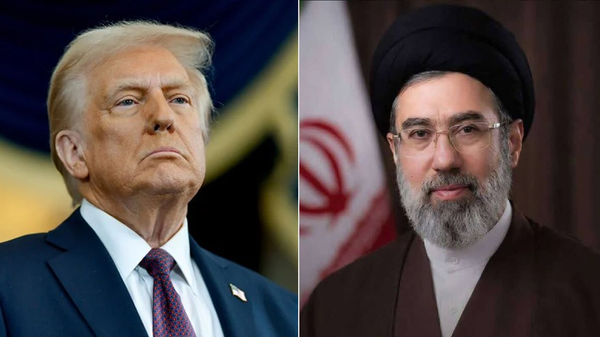 যুদ্ধবিরতির প্রস্তাব দিয়েছে যুক্তরাষ্ট্র, প্রত্যাখ্যান ইরানের