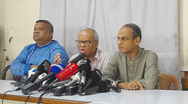 আর কাউকে গুম হতে হবে না: রিজভী