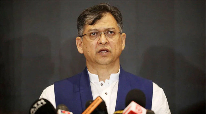 জুলাই সুরক্ষা নিয়ে আমরা সবাই একমত