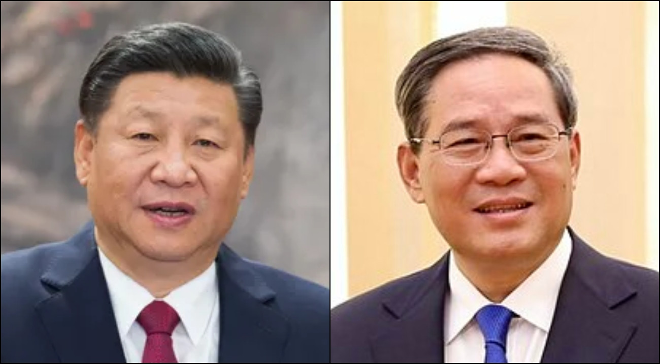 স্বাধীনতা দিবসে চীনা রাষ্ট্রপতি-প্রধানমন্ত্রীর অভিনন্দন