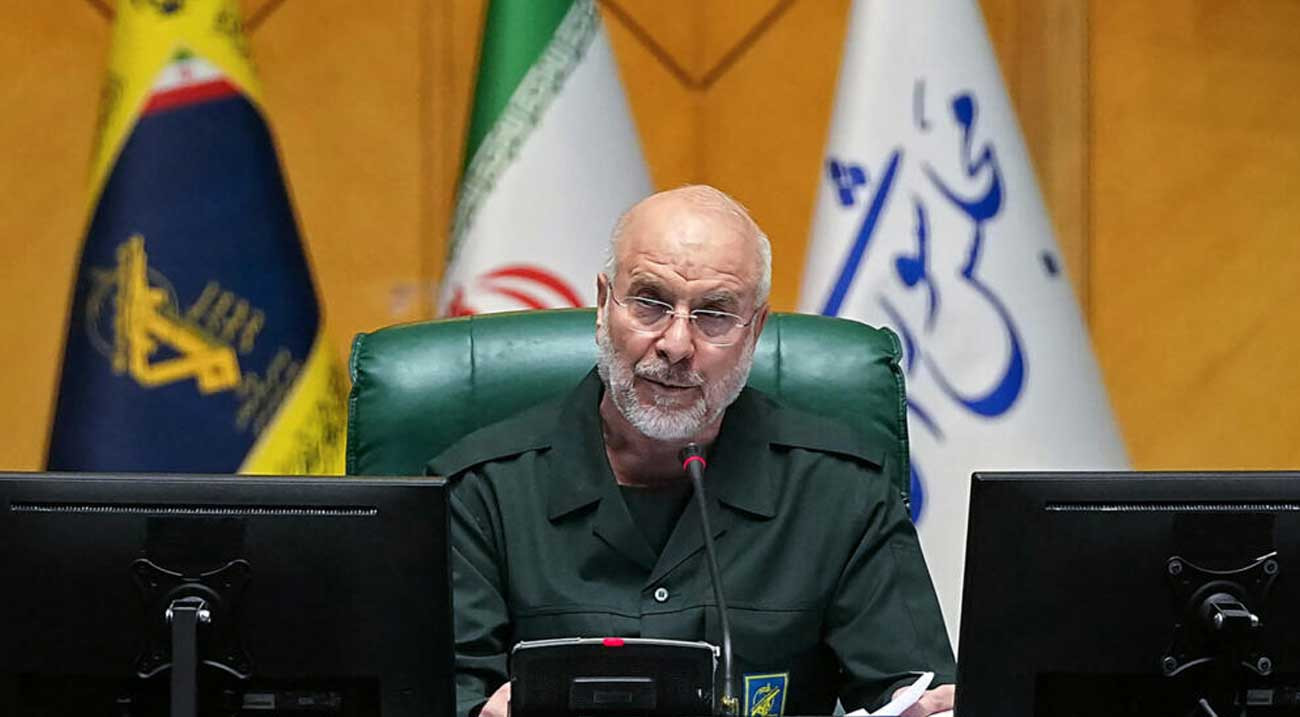 মার্কিন সেনারা এলে আগুনে পুড়িয়ে দেওয়া হবে:ইরান