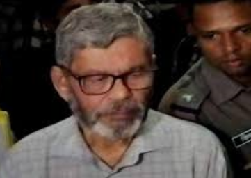 উপন্যাস:'মুক্তিচাই'