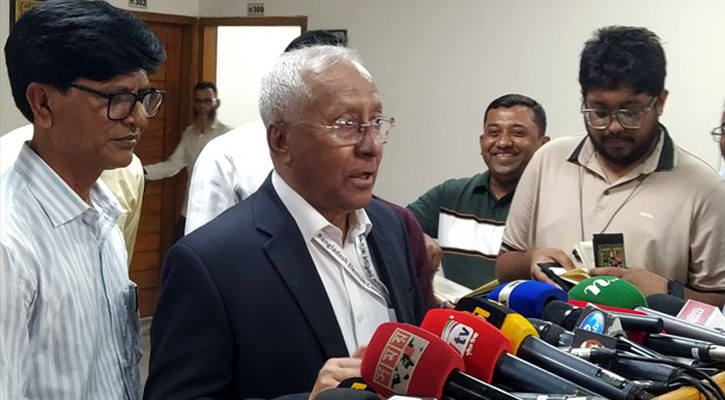 সংরক্ষিত নারী আসনে ভোট ১২ মে