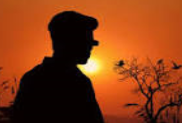 উপন্যাস:“কষ্ট”