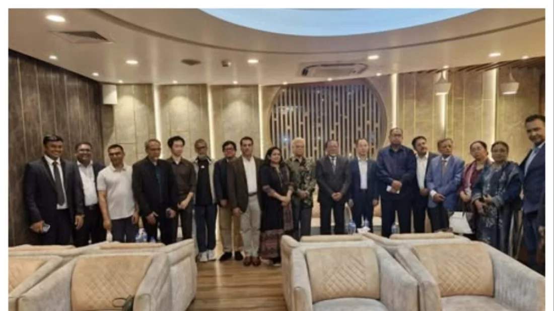 বিএনপি নেতাদের চিন সফর দলে ভারসাম্য রক্ষার কৌশল