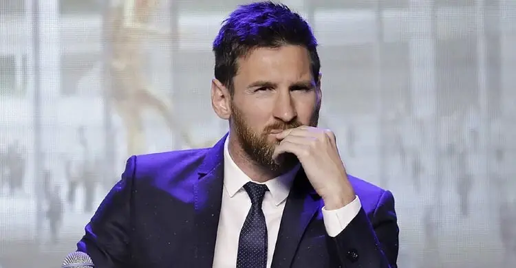 ফুটবল ক্লাব কিনলেন মেসি, কত টাকায়?