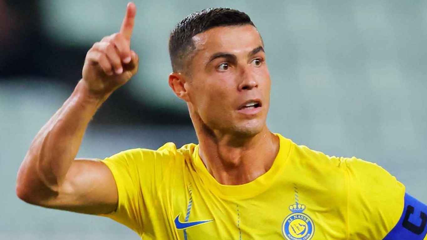 গোমর ফাঁস করতে চান ক্রিশ্চিয়ানো রোনালদো