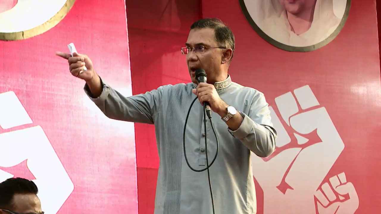 ”শ্রমিকেরা ভালো থাকলে বাংলাদেশ ভালো থাকবে”