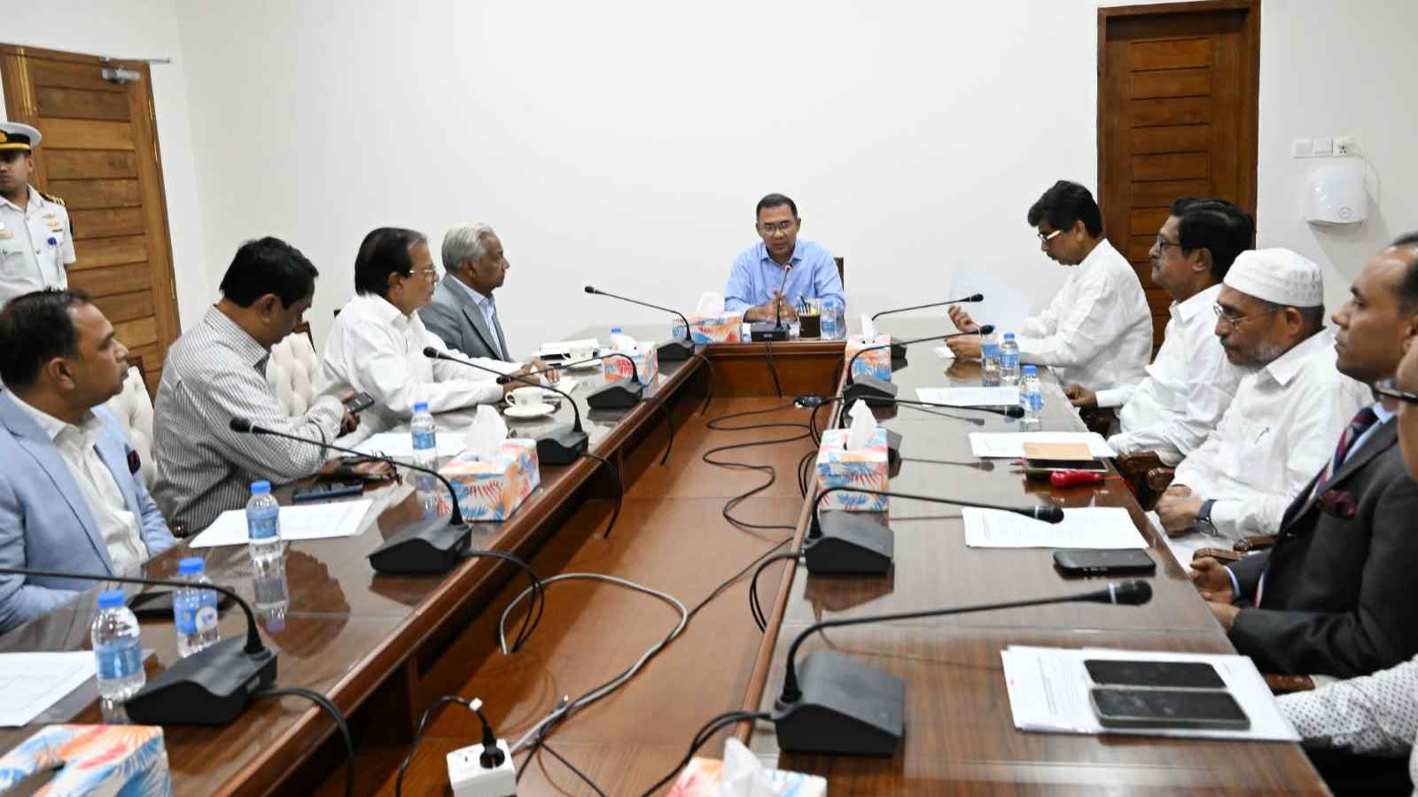 কৃষকদের সহায়তায় দ্রুত পদক্ষেপ:প্রধানমন্ত্রী