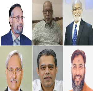 স্বস্তিতে নেই বিএনপির দল ছুট বড় বড় নেতারা