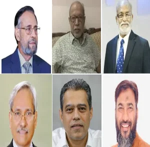 স্বস্তিতে নেই বিএনপির দল ছুট নেতারা