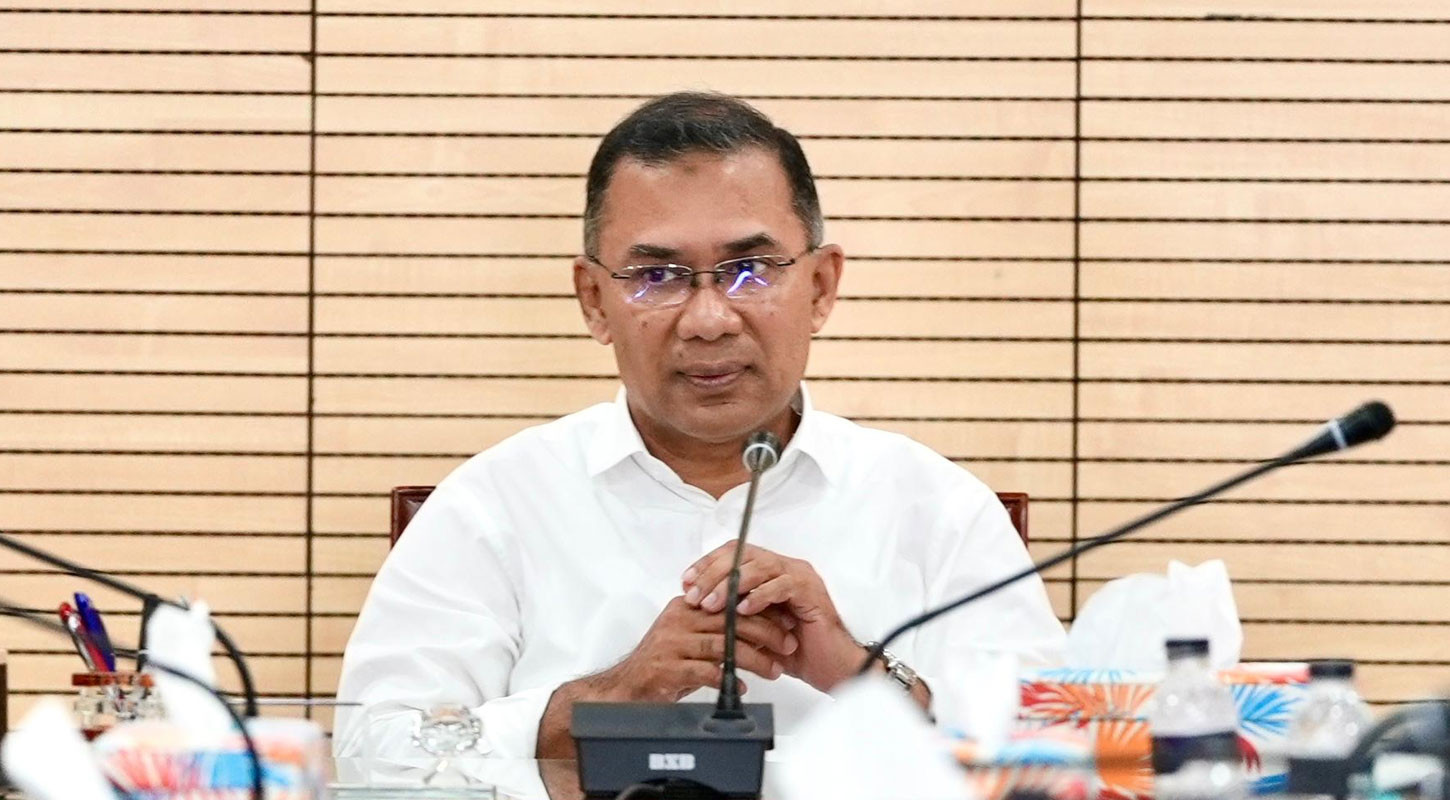 জনগনের সেবা দেওয়া আমাদের দায়িত্ব: প্রধানমন্ত্রী