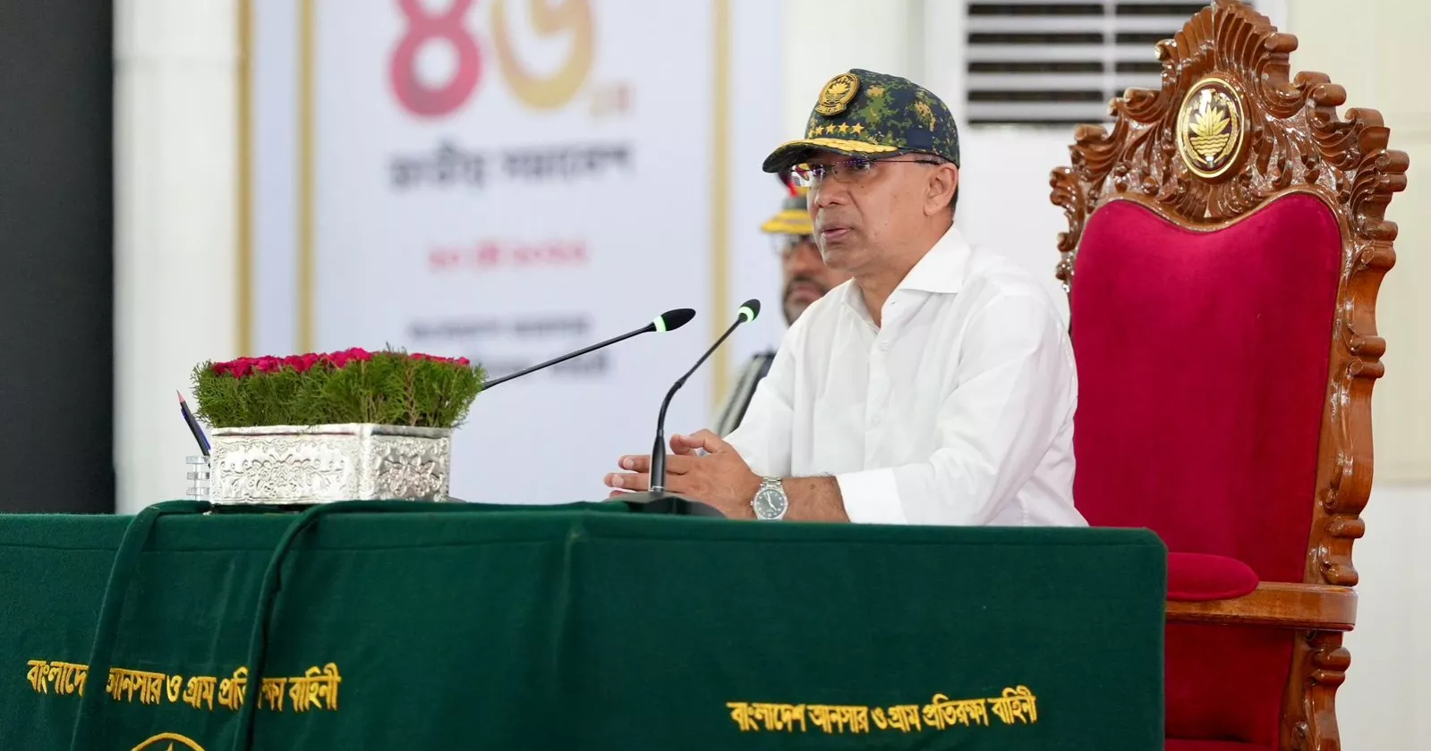 পদ্মা ও তিস্তা ব্যারাজ নির্মাণ করবে সরকার