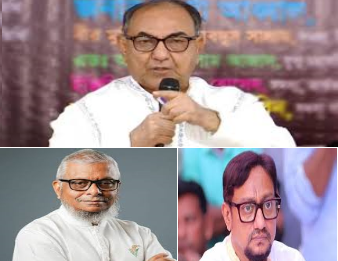 বিএনপিতে পরিকল্পিত টার্গেট, নাকি অভ্যন্তরীণ সংকট?