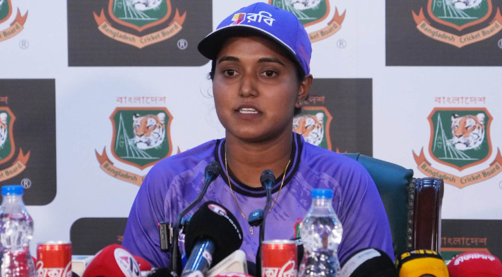 এবার ইতিহাস পাল্টাতে চায় বাংলাদেশ