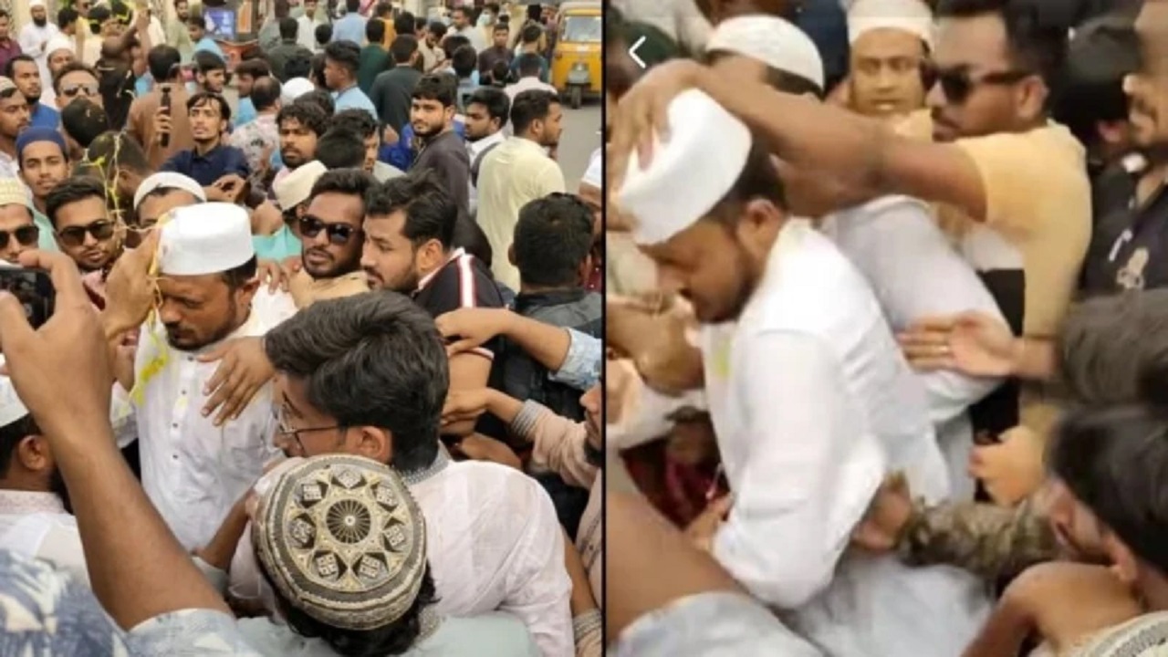 রাজনীতিতে শক্ত অবস্থান গড়ছে এনসিপি