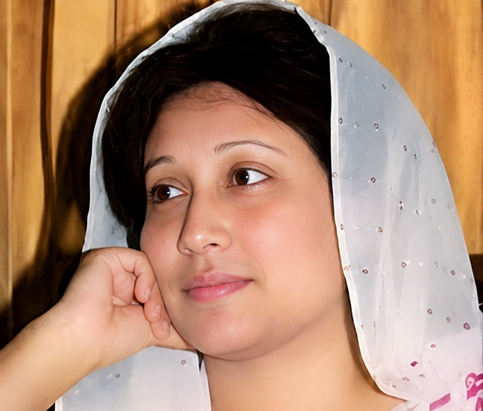 সংগ্রাম, সাহস ও দেশপ্রেমের এক উজ্জ্বল প্রতীক
