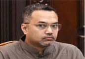 ড. মাহদী আমিন:প্রজ্ঞা ও দেশপ্রেমের এক অনন্য আলোকবর্তিকা