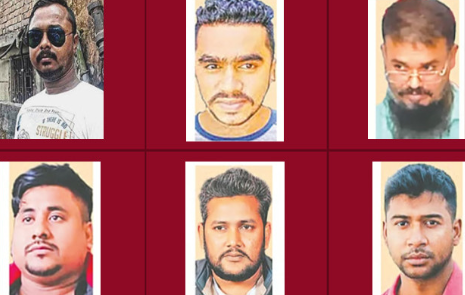 খুলনায় বেপরোয়া সন্ত্রাসী গোষ্ঠী