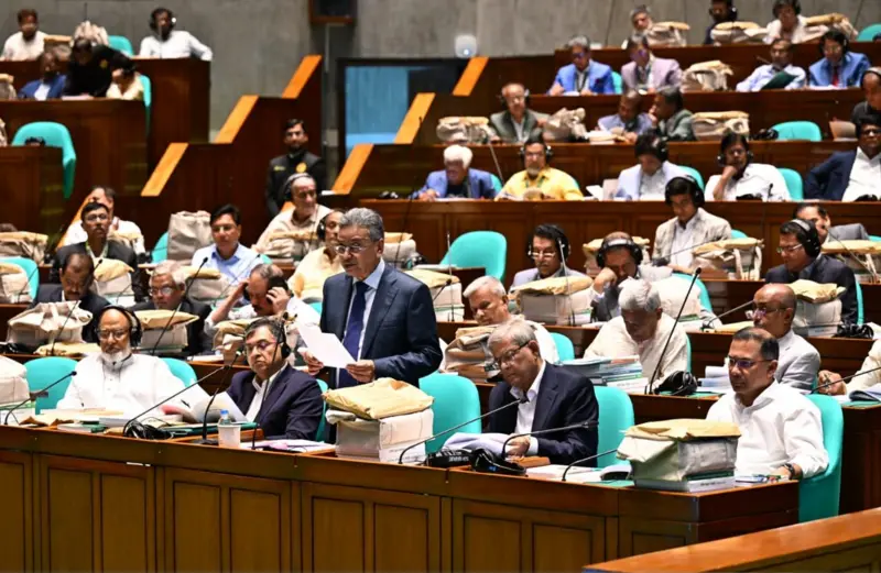 করের ক্ষেত্রে যে আটটি পরিবর্তন আসছে