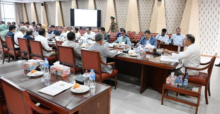 মহাখালী থেকে বাস ডিপো যাচ্ছে পূর্বাচলে
